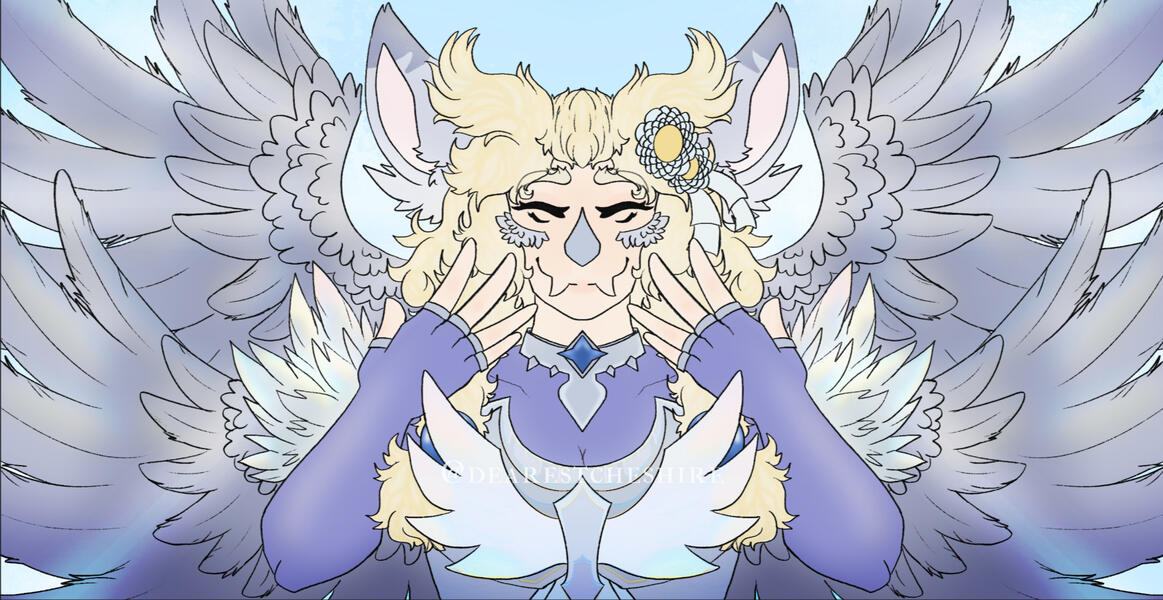 Minimal rendering, details